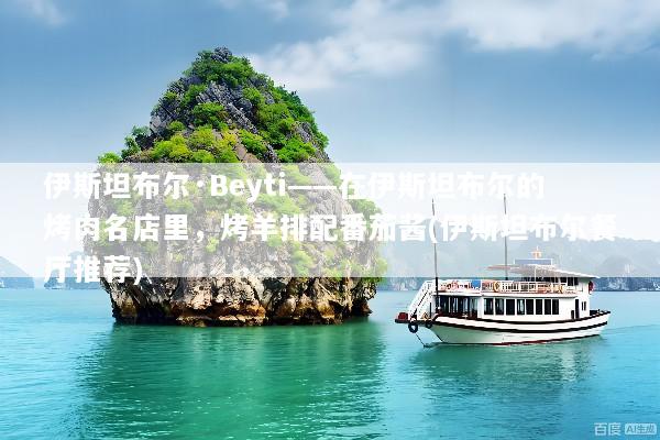 伊斯坦布尔·Beyti——在伊斯坦布尔的烤肉名店里，烤羊排配番茄酱(伊斯坦布尔餐厅推荐)