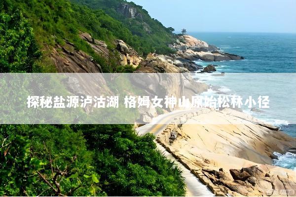 探秘盐源泸沽湖 格姆女神山原始松林小径