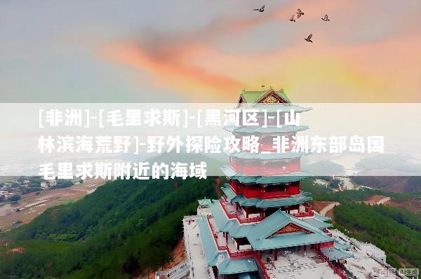 [非洲]-[毛里求斯]-[黑河区]-[山林滨海荒野]-野外探险攻略_非洲东部岛国毛里求斯附近的海域